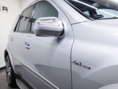 Mercedes Benz ML 63 AMG  M-klasse Fiscale waarde € 16.000,- Dea