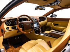 BENTLEY Continental GT  6.0 W12 Btw auto, Fiscale waarde