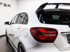 Mercedes Benz A 45 AMG  4MATIC Optie Schaalstoelen