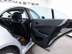 Mercedes Benz CLS 55 AMG  Btw auto, Fiscale waarde € 22.000,- (