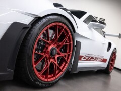 PORSCHE 992  4.0 GT3 RS Dealer auto Dealer auto