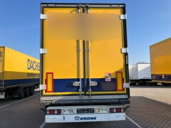  Cool Liner Duoplex Steel 