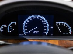 Mercedes Benz S 500  Lang AMG Styling Btw auto, Fiscale waarde