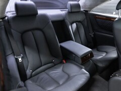 Mercedes Benz CL 600  Mercedes-Benz CLS-klasse AMG 55 Dealer au