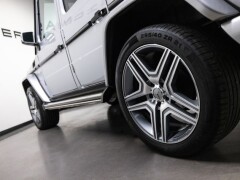 Mercedes Benz G 500  St.Wagon Fiscale waarde € 22.000,- DEALER