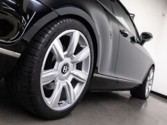 BENTLEY Continental GTC  6.0 W12 Btw auto, Fiscale waarde