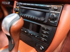 PORSCHE 996  3.6 Coupé Carrera 4S