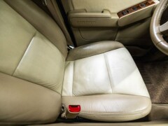 FORD Explorer  V8 Eddie Bauer 7 sitze Btw auto, Fiscal