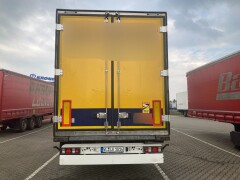  Cool Liner Duoplex Steel 