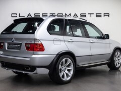 BMW X5  4.8is Btw auto, Fiscale waarde € 8.000,- (€ 3