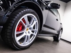 PORSCHE Cayenne  4.8 GTS Btw auto, Fiscale waarde € 12.00
