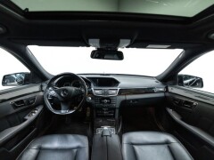 Mercedes Benz E 500  Estate Avantgarde Btw auto, Fiscale waarde