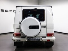 Mercedes Benz G 500  Lang G63 Pakket Btw auto, Fiscale waarde €
