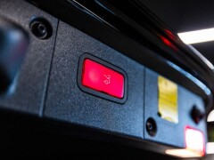 Mercedes Benz S 500  AMG STYLING Lang Btw auto, Fiscale waarde