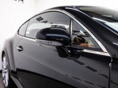 BENTLEY Continental GT  6.0 W12 Btw auto, Fiscale waarde
