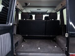 Mercedes Benz G 500  St.Wagon Btw auto, Fiscale waarde € 22.000