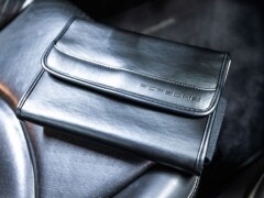 PORSCHE 911  3.8 Carrera S Btw auto, Fiscale waarde € 22.