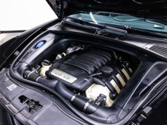 PORSCHE Cayenne  4.8 GTS Btw auto, Fiscale waarde € 12.00