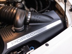 PORSCHE 911  3.8 Carrera S Btw auto, Fiscale waarde € 22.