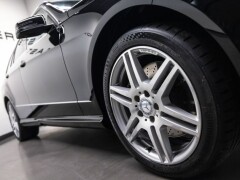 Mercedes Benz E 500  Estate Avantgarde Btw auto, Fiscale waarde