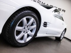 Mercedes Benz SL 350  Btw auto, Fiscale waarde € 8.000,- (€ 27.