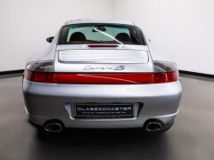 PORSCHE 996  3.6 Coupé Carrera 4S