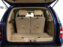 FORD Explorer  V8 Eddie Bauer 7 sitze Btw auto, Fiscal