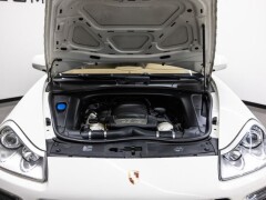 PORSCHE Cayenne  4.8 GTS Btw auto, Fiscale waarde € 12.00