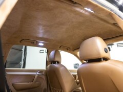 PORSCHE Cayenne  4.8 GTS Btw auto, Fiscale waarde € 12.00