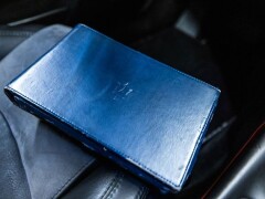 MASERATI Granturismo  4.7 S Btw auto, Fiscale waarde € 22.