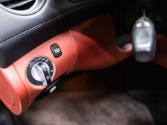 Mercedes Benz SL 63 AMG  Fiscale waarde € 22.000,- Dealer auto