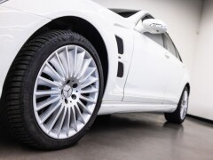 Mercedes Benz S 500  LORINSER !!