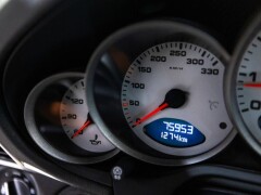 PORSCHE 911  3.8 Carrera S Btw auto, Fiscale waarde € 22.