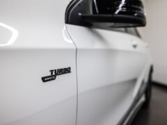 Mercedes Benz A 45 AMG  4MATIC Optie Schaalstoelen