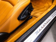 MASERATI Granturismo  4.7 S Btw auto, Fiscale waarde € 22.