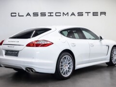 PORSCHE Panamera  4.8 S Btw auto, Fiscale waarde € 8.000,