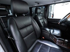 Mercedes Benz G 500  St.Wagon Fiscale waarde € 22.000,- DEALER