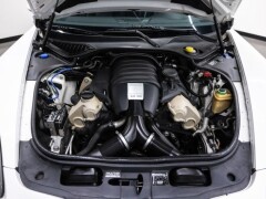 PORSCHE Panamera  3.6 Btw auto, Fiscale waarde € 8.000,-