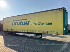  Mega Liner 