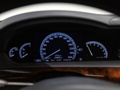 Mercedes Benz S 500  Lang Btw auto, Fiscale waarde € 8.000,- (€