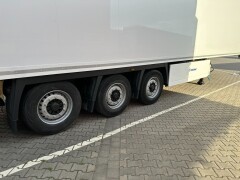  Cool Liner Duoplex Steel 