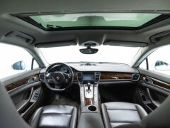 PORSCHE Panamera  4.8 S Btw auto, Fiscale waarde € 8.000,