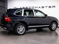 PORSCHE Cayenne  4.8 S Btw auto, Fiscale waarde € 8.000,-