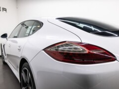 PORSCHE Panamera  3.6 Btw auto, Fiscale waarde € 8.000,-