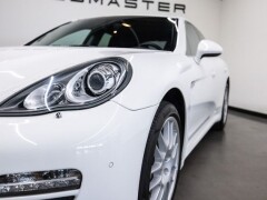 PORSCHE Panamera  4.8 S Btw auto, Fiscale waarde € 8.000,