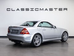Mercedes Benz ANDERE Other Mercedes-Benz SLK-klasse AMG 32 Fiscale wa