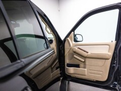 FORD Explorer  V8 Eddie Bauer 7 sitze Btw auto, Fiscal