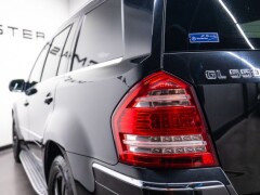 Mercedes Benz GL 500  Btw auto, Fiscale waarde € 12.000,- (€ 37