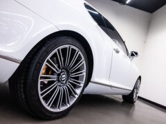 BENTLEY Continental GT  6.0 W12 Speed Btw auto, Fiscale w