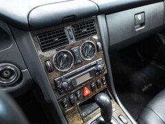 Mercedes Benz ANDERE Other Mercedes-Benz SLK-klasse AMG 32 Fiscale wa